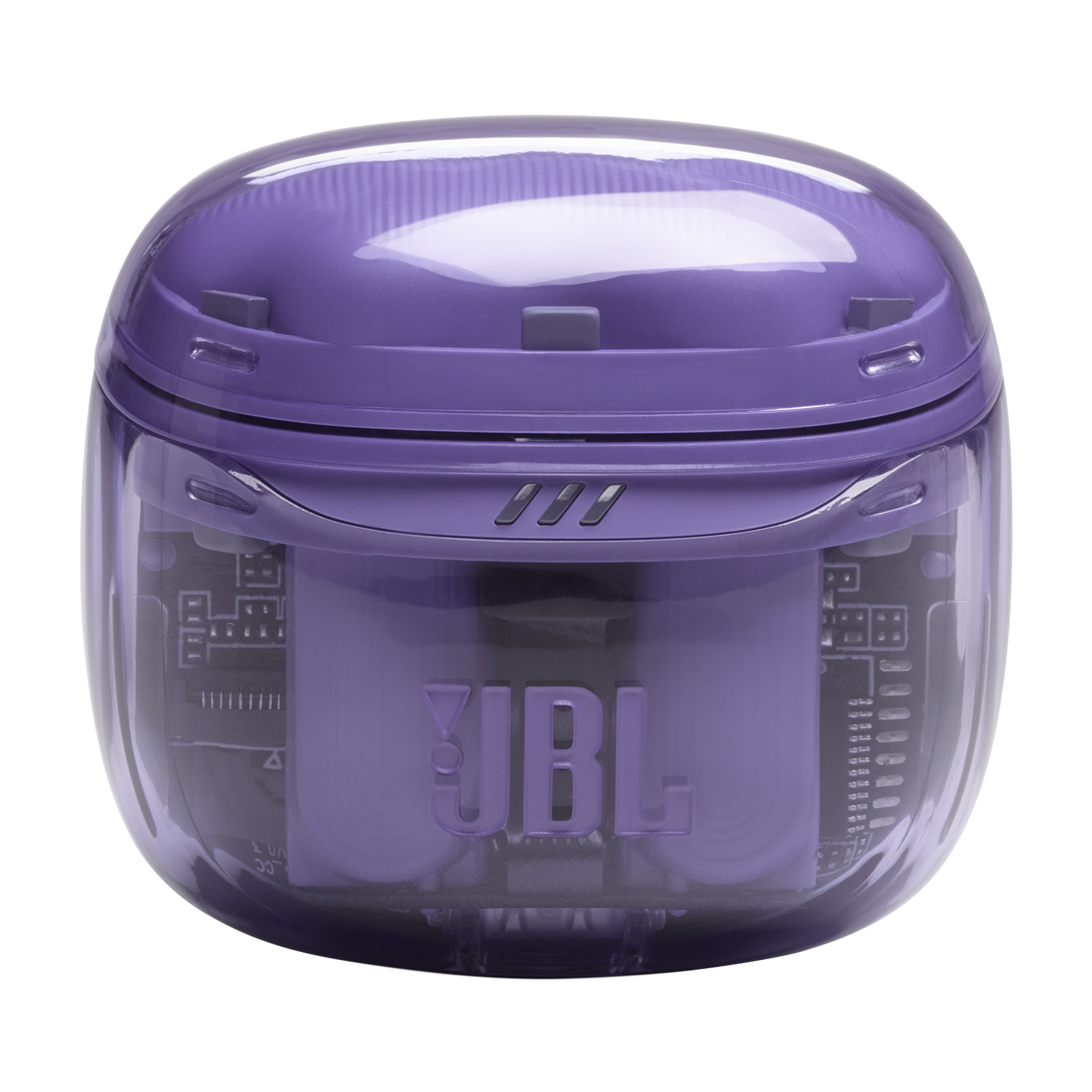 JBL Tune Flex | Ghost Edition 0 2ウェイオープンイヤー完全 2ウェイ